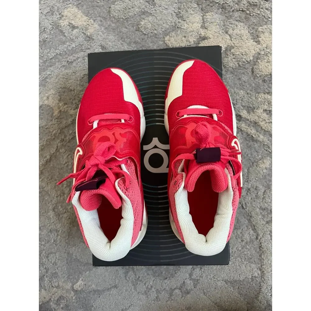 NWT❤️Nike Kevin Durant KD Trey 5 X Basketball kids sz5/Women Shoes sz6.5